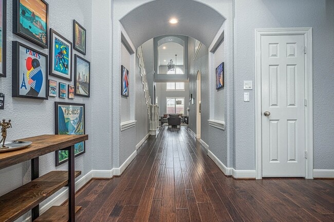 Photo - 5907 Ballina Canyon Ln