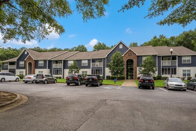 Grand Reserve Columbus