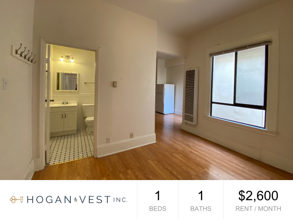 1 Bedroom/1 Bathroom apartment located in ... - 1 Bedroom/1 Bathroom apartment located in ... Unit 6