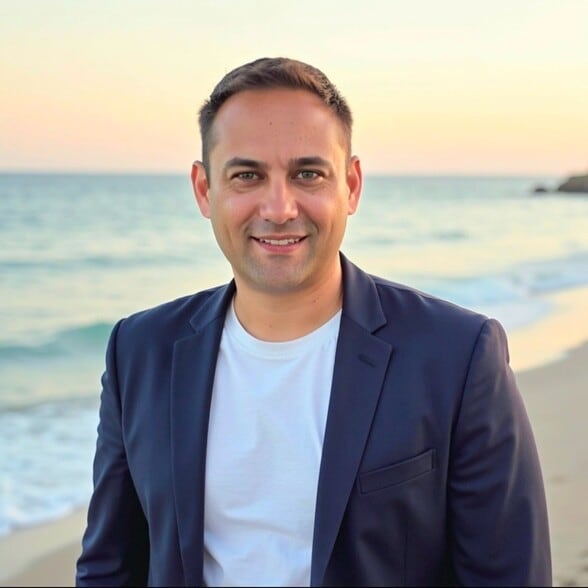 Primary Contact Photo