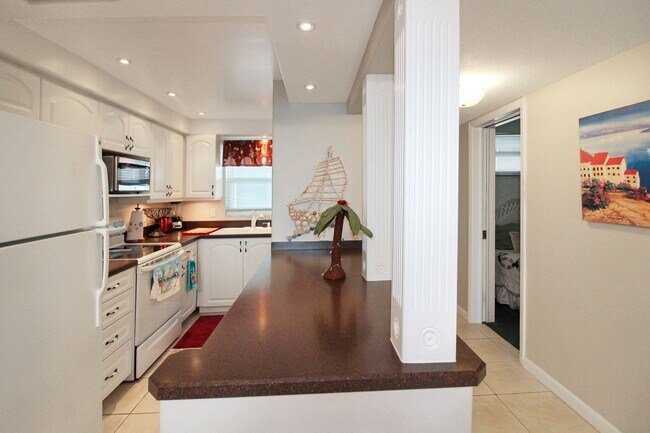 Photo - Venice Sands, #303 Unidad Venice Sands, #303