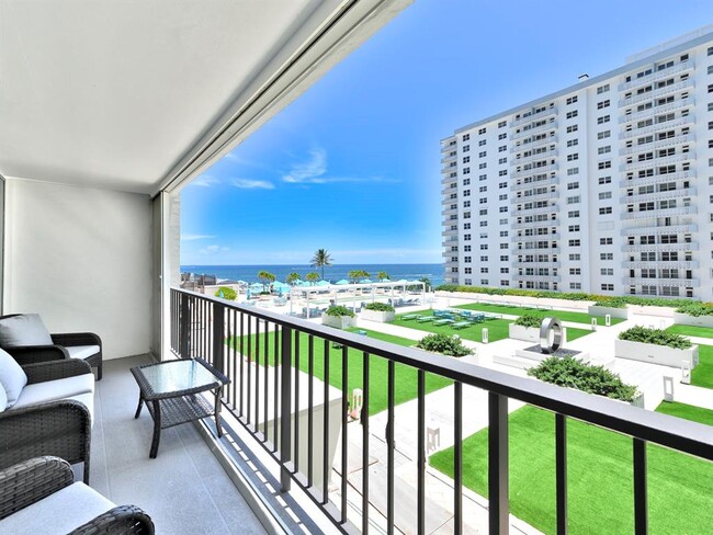 Photo - 4280 Galt Ocean Dr Condominio Unidad 3h