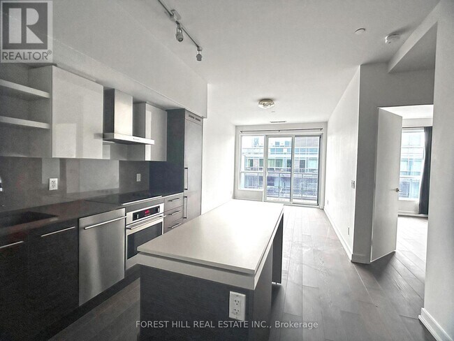 Photo - 1030 King St W Unit Ph15
