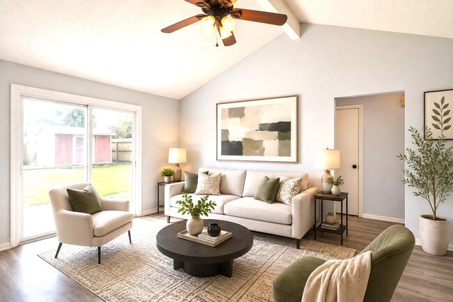 Photo - 2706 S Brompton Dr