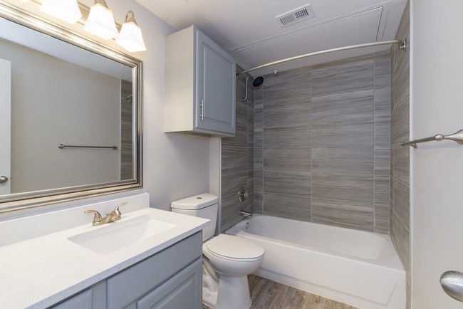 Quartz package