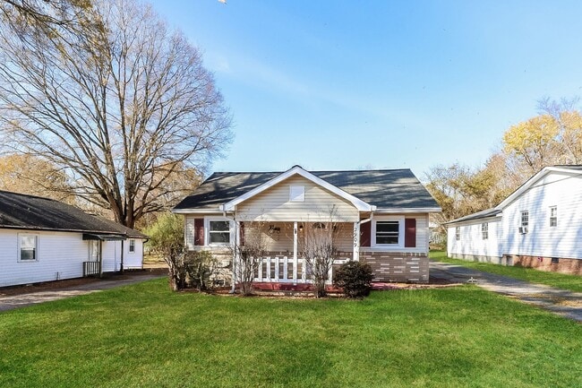 Photo - Ready to for Move-In