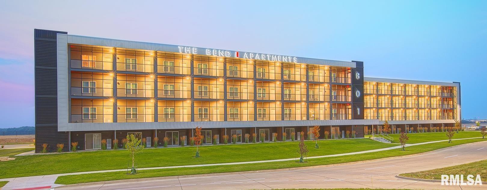 Photo - 801 Bend Blvd