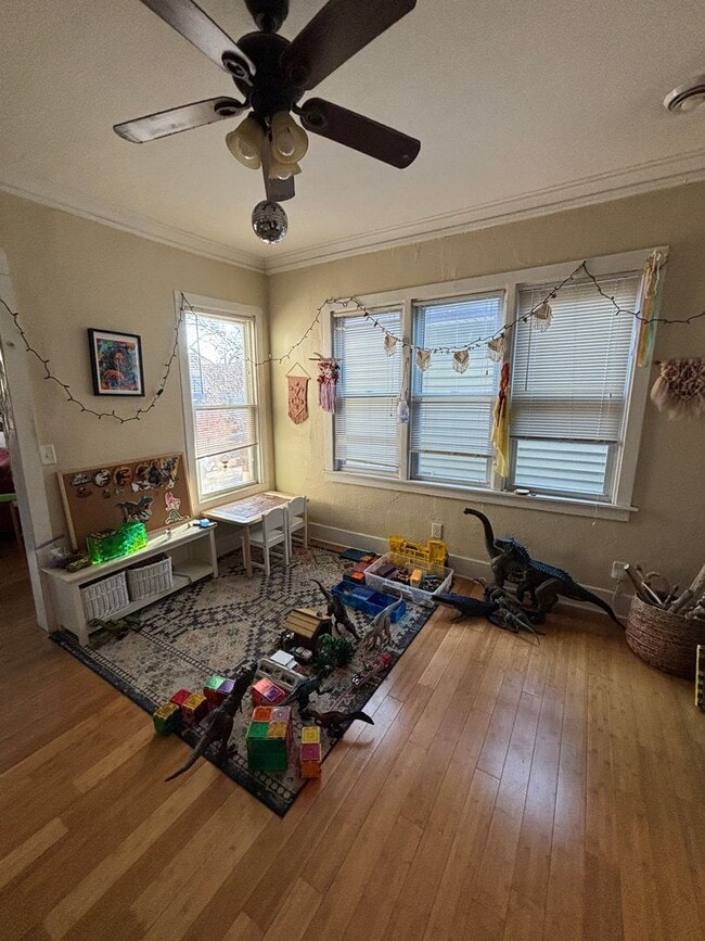 Photo - 3159-59A N Booth St Unit Upper