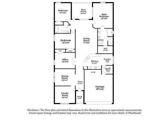 Photo - 2638 Allwood Ave