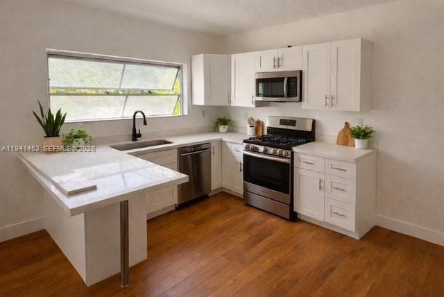 Building Photo - 6875 NW 4th Ave Unit A