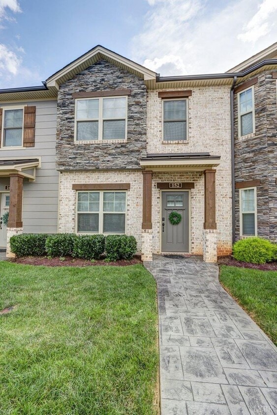 3 Bedroom Home in Campbell County - 3 Bedroom Home in Campbell County