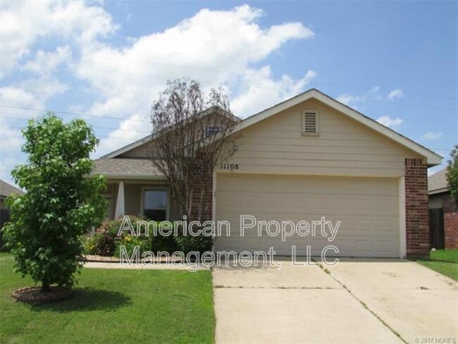 Building Photo - 11108 N 143rd E Ave Rental