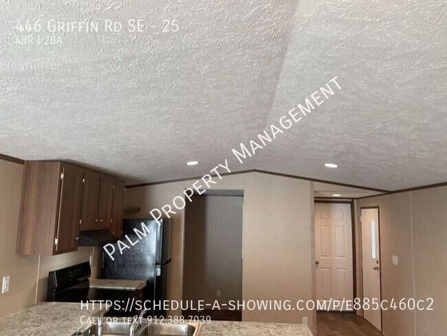 Photo - Brand New 4 bedroom, 2 bathroom home in the Twin Oaks Community