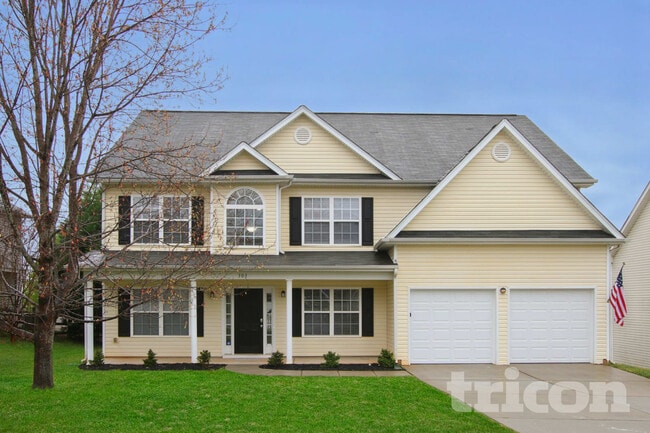 Building Photo - 303 Glennallen Rd