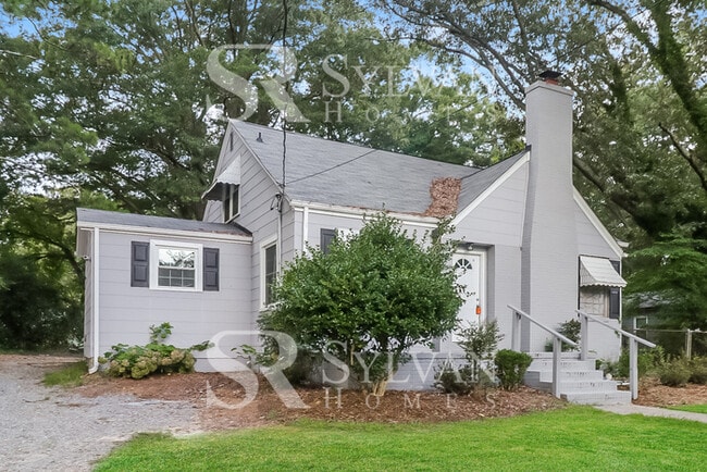 Photo - Enjoy living the good life in this 4 bedroom, 2 bathroom home