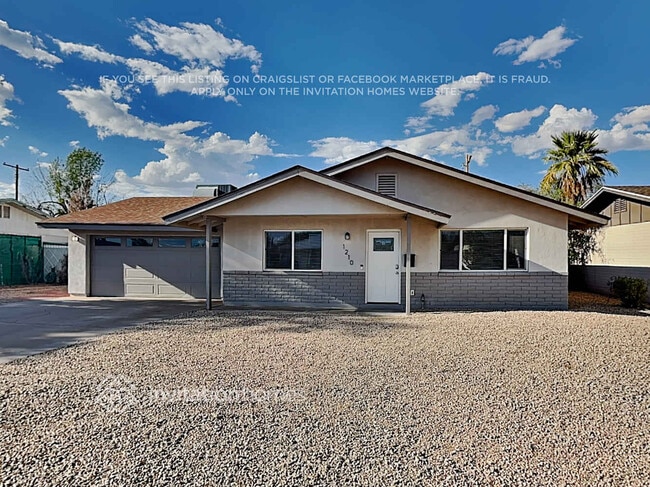Building Photo - 1210 W Elna Rae St Rental