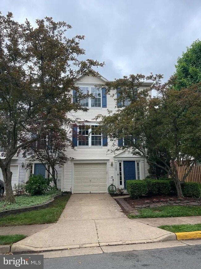 Building Photo - 14405 Hulfish Way