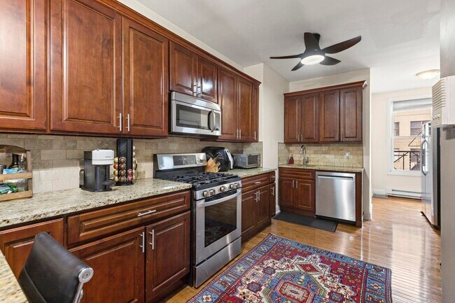 Photo - 211 Adams St Unit 5 (3N)