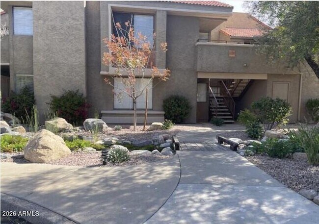 5122 E Shea Blvd Unidad 1008