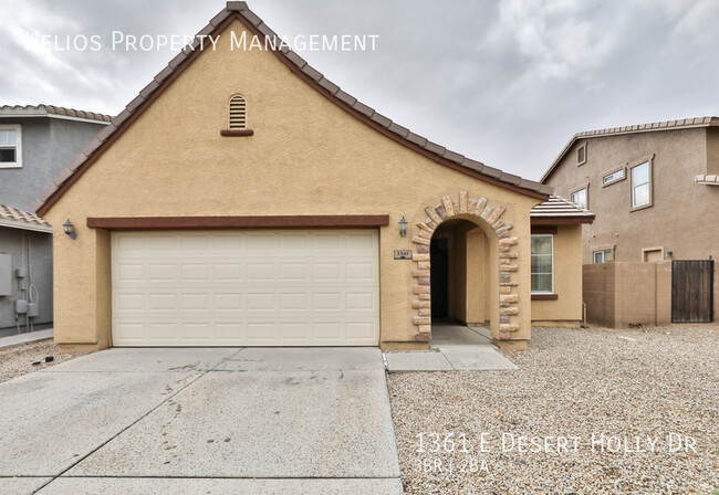 Charming 3-Bedroom Home in San Tan Valley! - Charming 3-Bedroom Home in San Tan Valley!