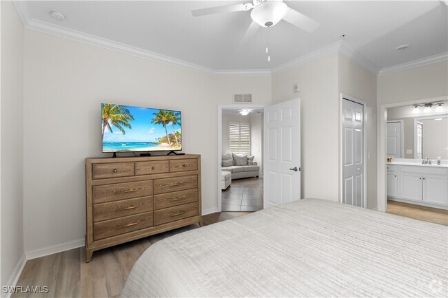 Building Photo - 9590 Trevi Ct Unit 5338 Rental