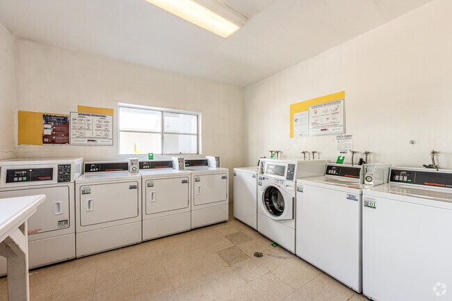 Laundry