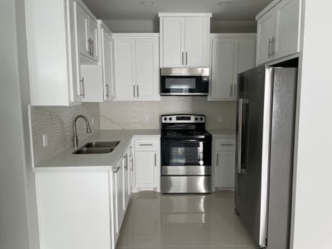 Photo - 2507 N Vineyard Ave Apartment Unit 1