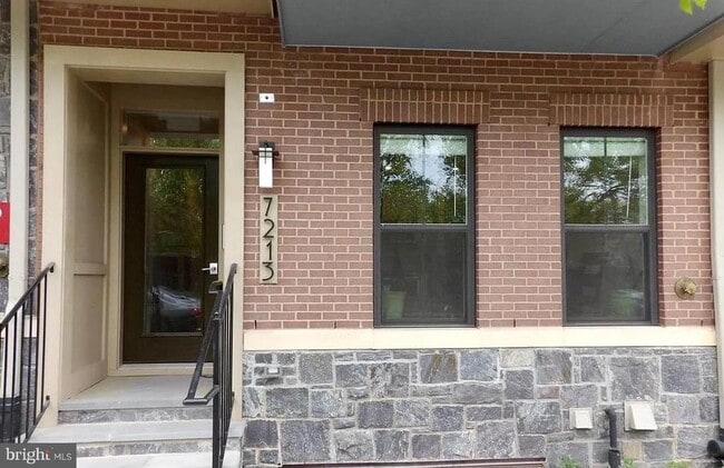 Photo - 7213 Georgia Ave NW Unit 10-A