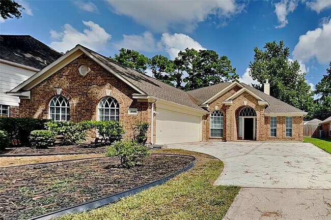 Photo - 2730 Wisteria Walk House