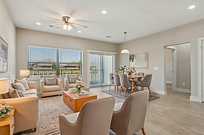 Building Photo - Legacy at Crowley Rental