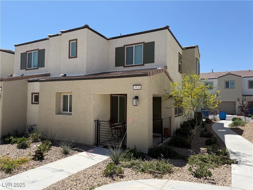 Photo - 3526 Golden Chariot Ave Townhome