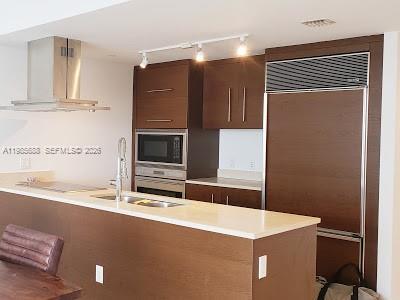 Photo - 495 Brickell Ave Unit 3809