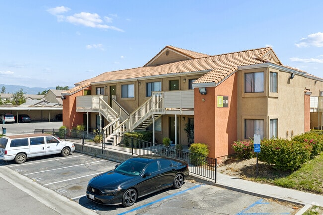 Harvest Glen Apartments