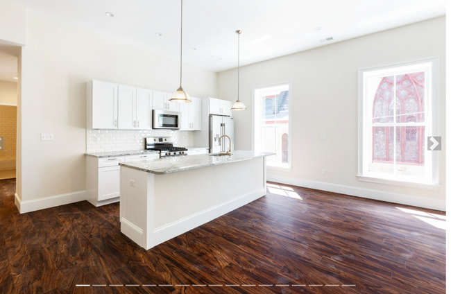 Photo - 1906 Washington St Condo