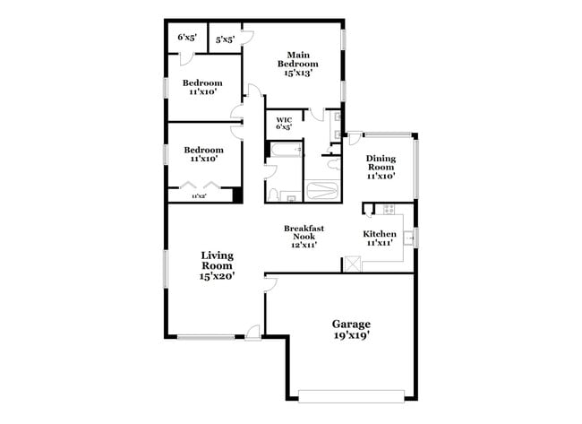 Photo - 1140 Glenda St