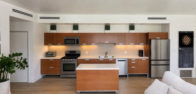 6735 Yucca St Unit 311