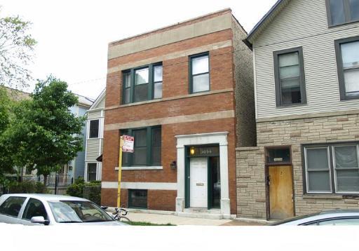 Photo - 3654 N Marshfield Ave Apartment Unit 1