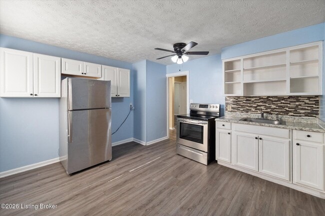 Photo - 2629 Olive St