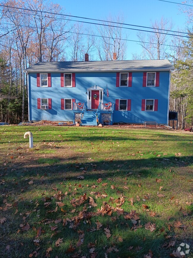 Building Photo - 208 Maplewold Rd Rental