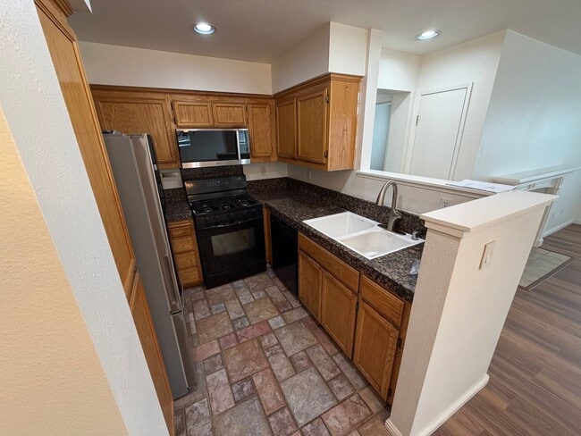 Photo - Charming and Updated 2BD/2BA Livermore Copper Hill Condo Near Las Positas College & 580!