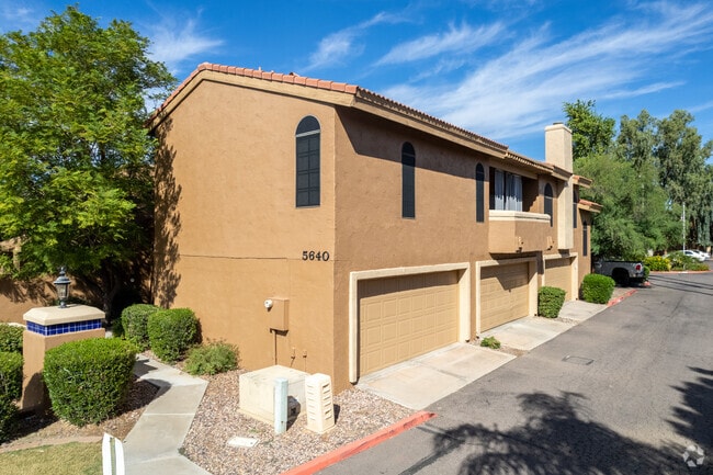 Photo - Las Hadas Villas