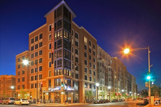 Building Photo - Jefferson Marketplace Rental