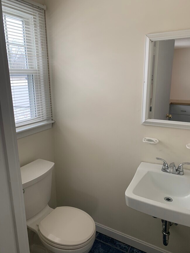 25 Summer St Townhome Townhome Rental in Chelmsford MA