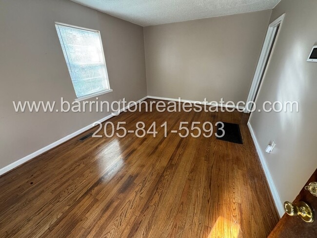 Photo - Birmingham/East Lake