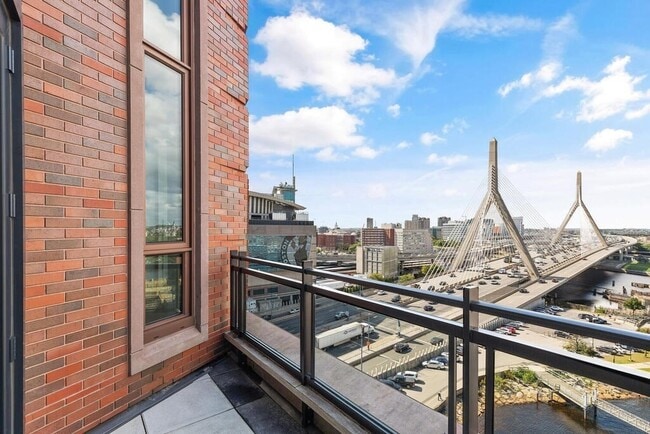 Building Photo - 100 Lovejoy Pl Unit 12F Rental