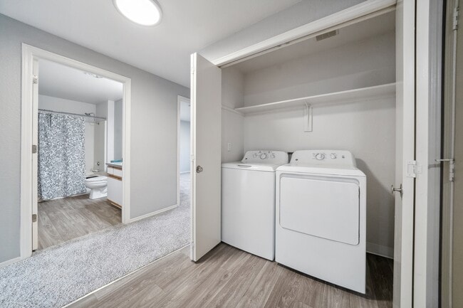 Photo - Crestbrook Apartments