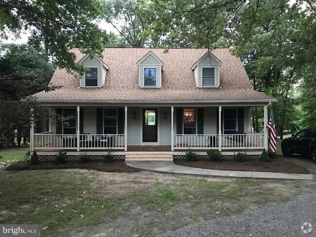 Building Photo - 593 A St Rental