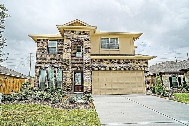 Photo - 17923 Alora Springs Trace House