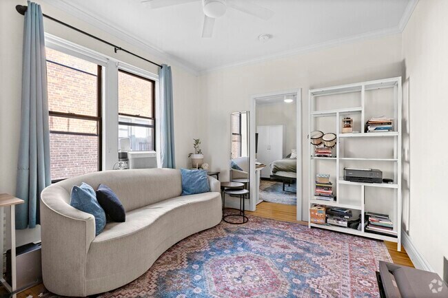Building Photo - 2700 John F. Kennedy Blvd Unit 505 Rental