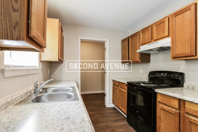 Photo - 1451 Pine Haskell Dr